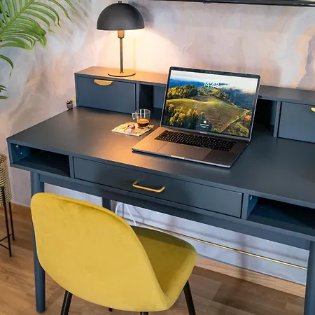 Apartamento River Prime - 5min To Hbf Wetzlar