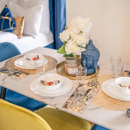 River Prime - 5min To Hbf Wetzlar