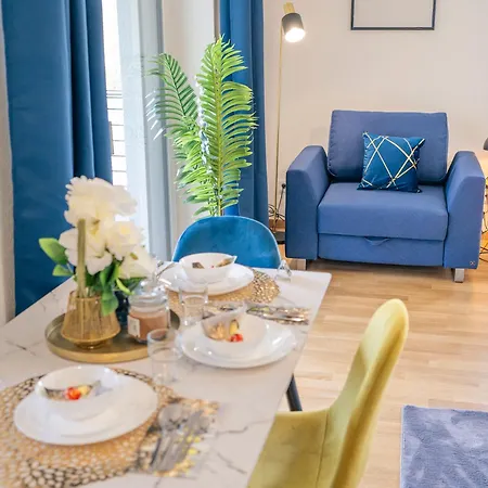 River Prime - 5min To Hbf Apartment Wetzlar