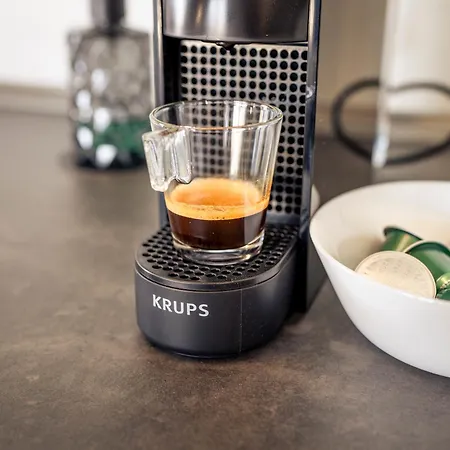 River Prime - 5min To Hbf *