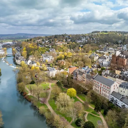 River Prime - 5min To Hbf Wetzlar