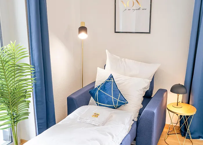 River Prime - 5min To Hbf 베츨러